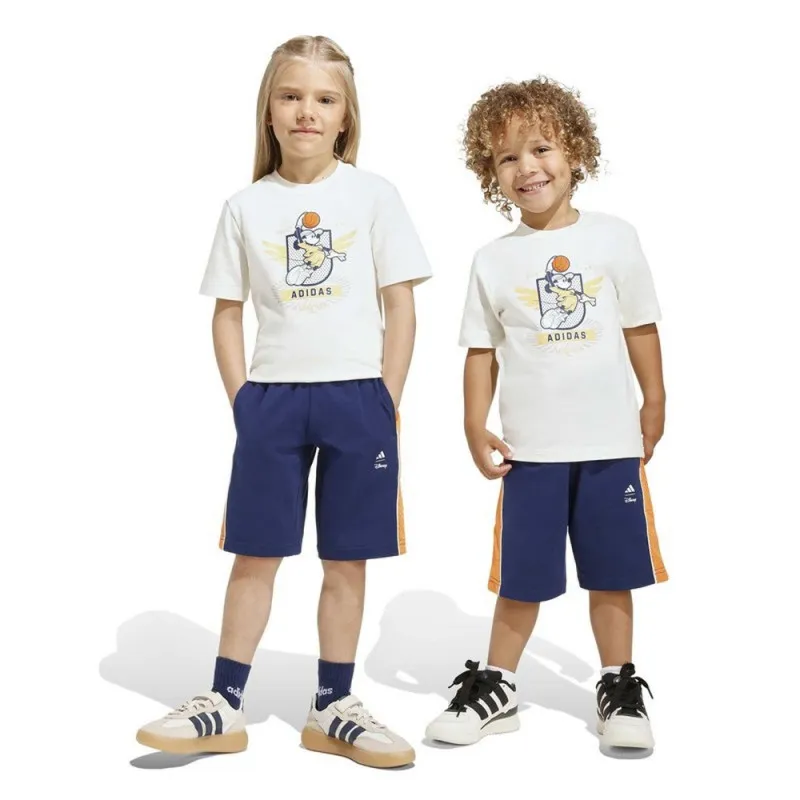 ADIDAS SET LK DY MM T SET