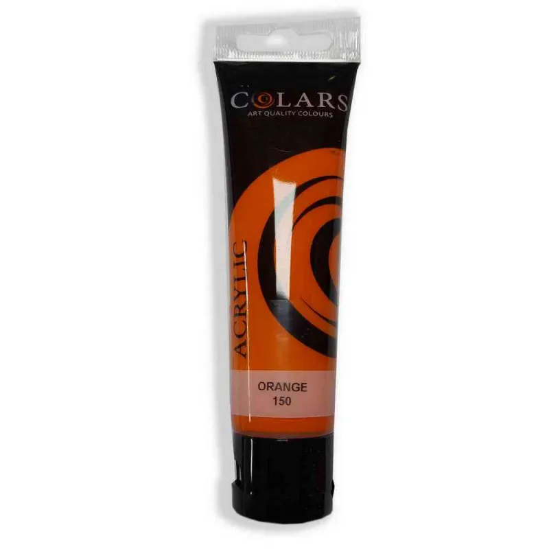 AKRILNA BOJA 60ML, 150, ORANGE