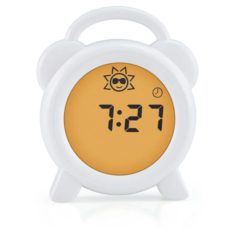 ALECTO ALARM I NOCNO SVETLO BC-100 SAT