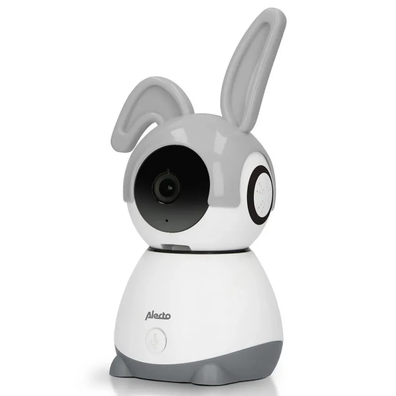 ALECTO BEBI ALARM SA KAMEROM SMART BABY 10