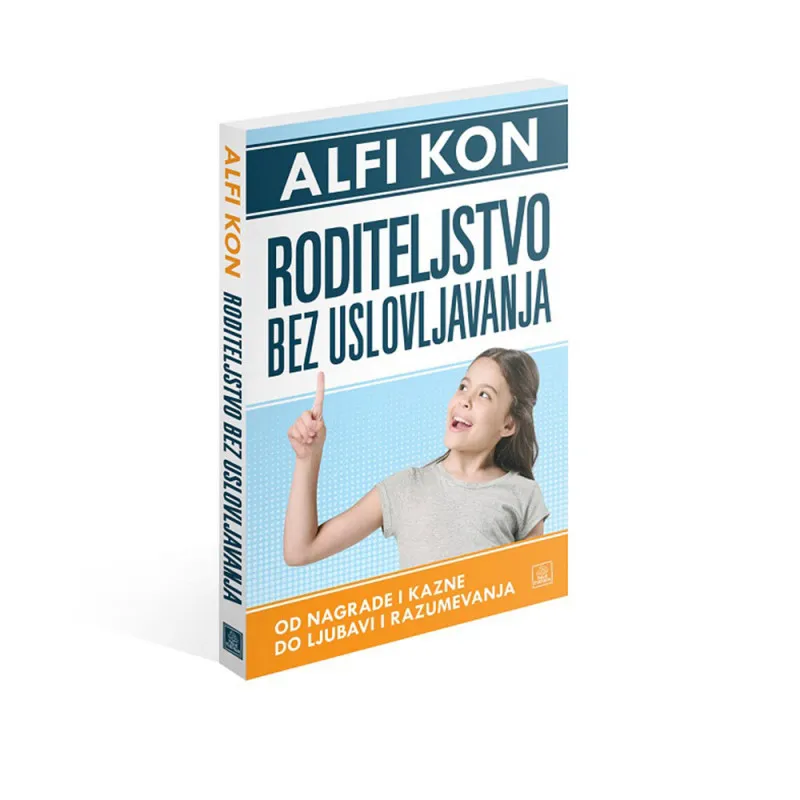 ALFI KON RODITELJSTVO BEZ USLOVLJAVANJA