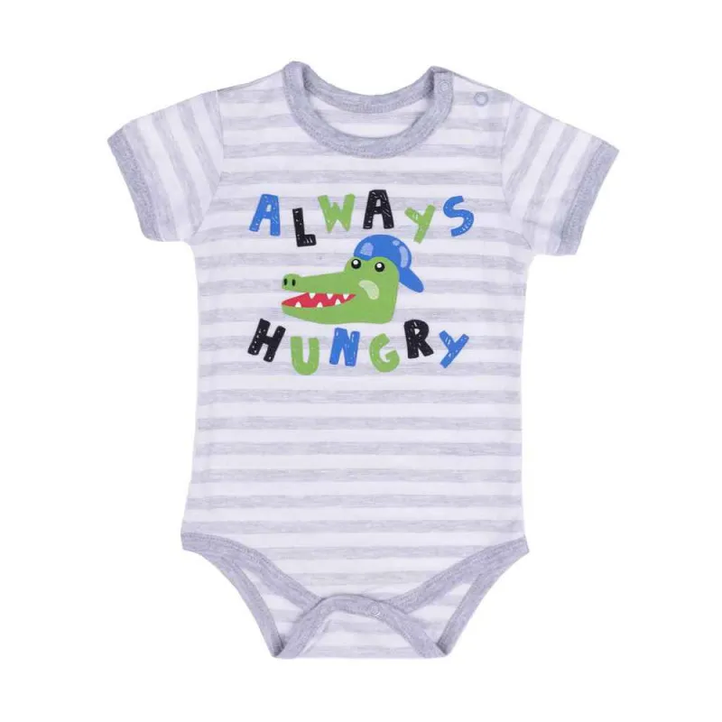 ALIGATOR BODI ALIGATOR