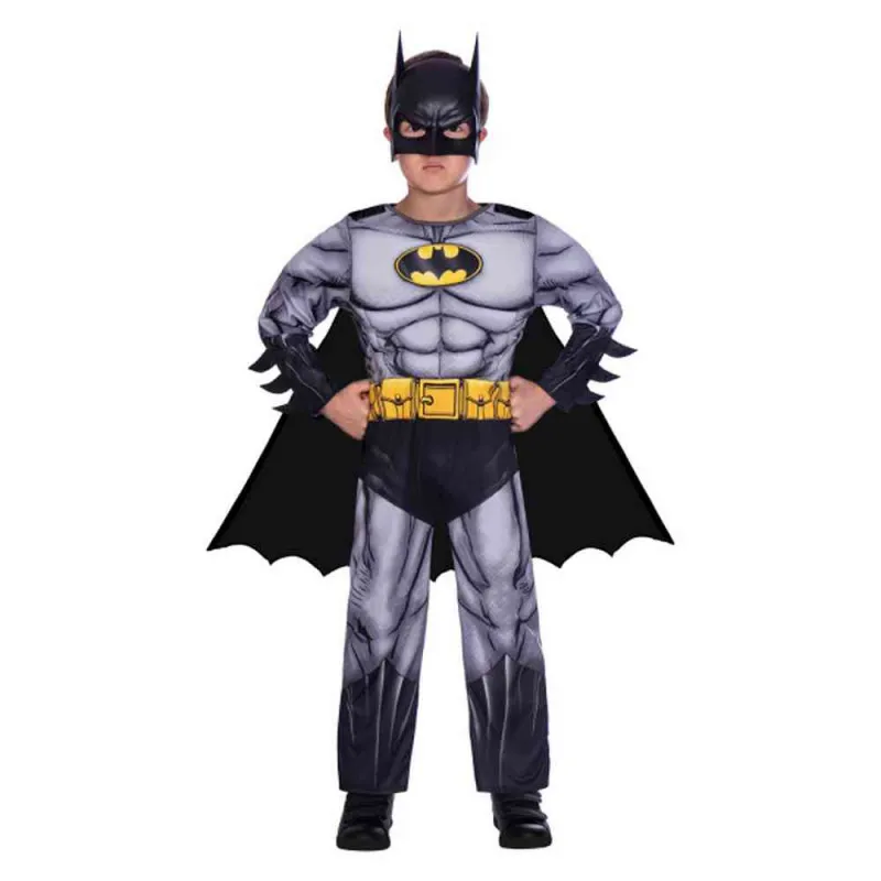 AMSCAN BATMAN KOSTIM 34- GOD