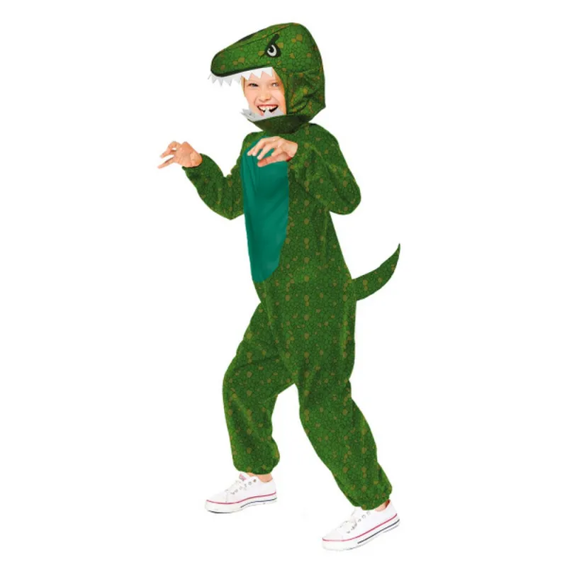 AMSCAN DINOSAUR KOSTIM 6-8 GOD