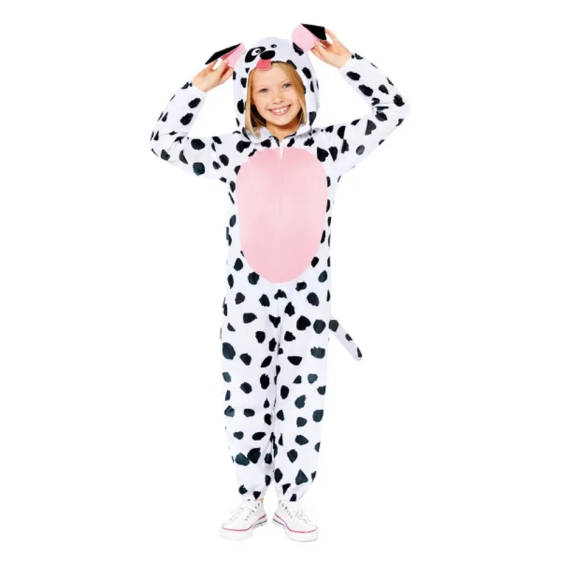 AMSCAN DOG ONESIE KOSTIM 3-4 GOD