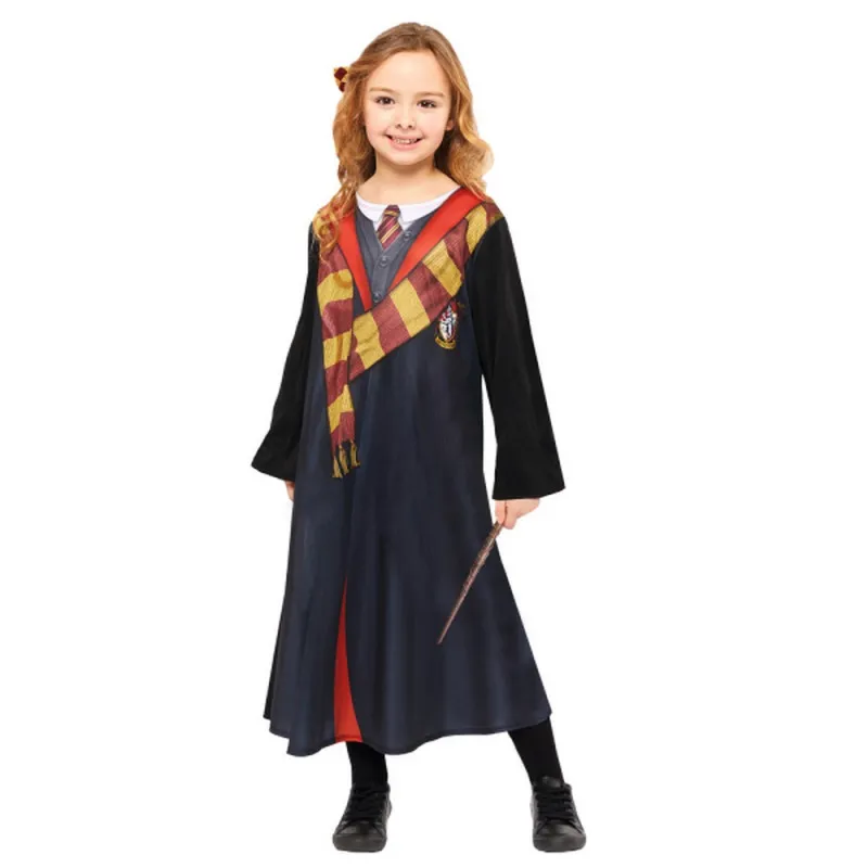 AMSCAN HARRY POTTER HERMIONE DIX KOSTIM 12-14 GOD