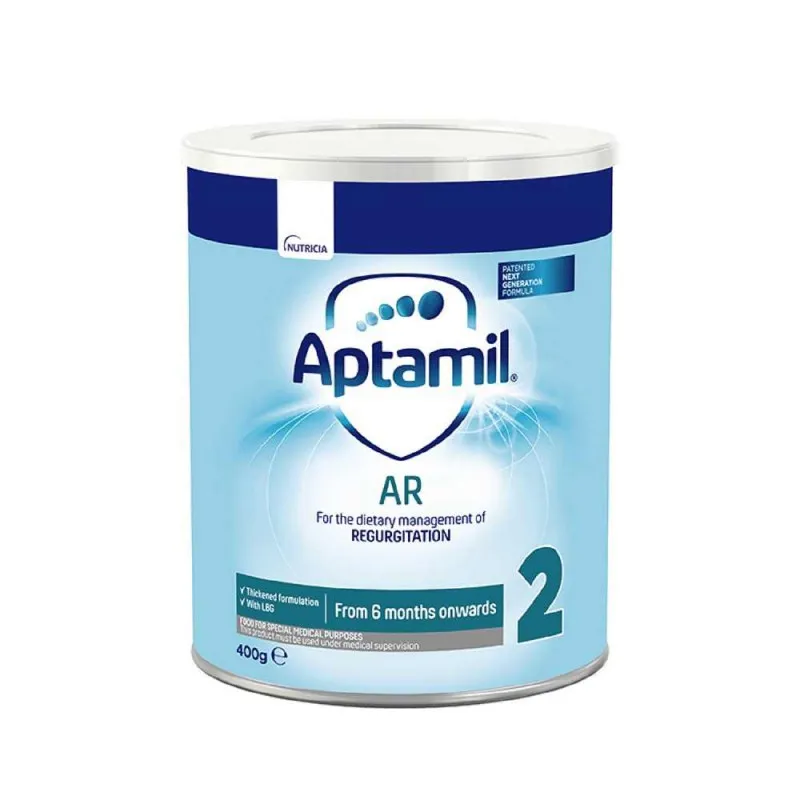 APTAMIL MLEKO AR 2 400G