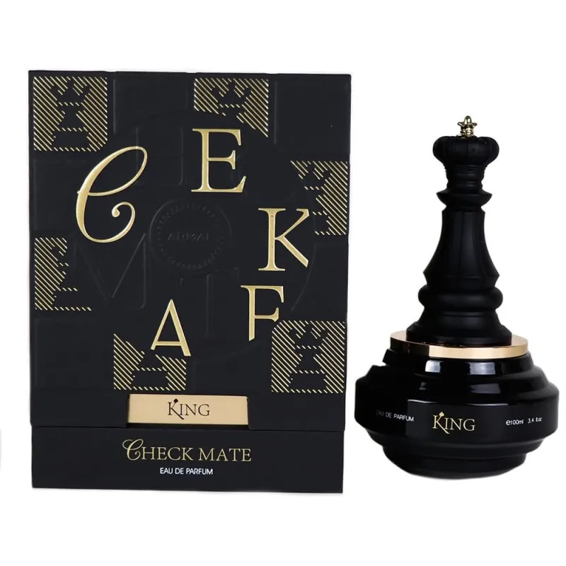 ARMAF CHECKMATE KING MUŠKI PARFEM 100ML EDP