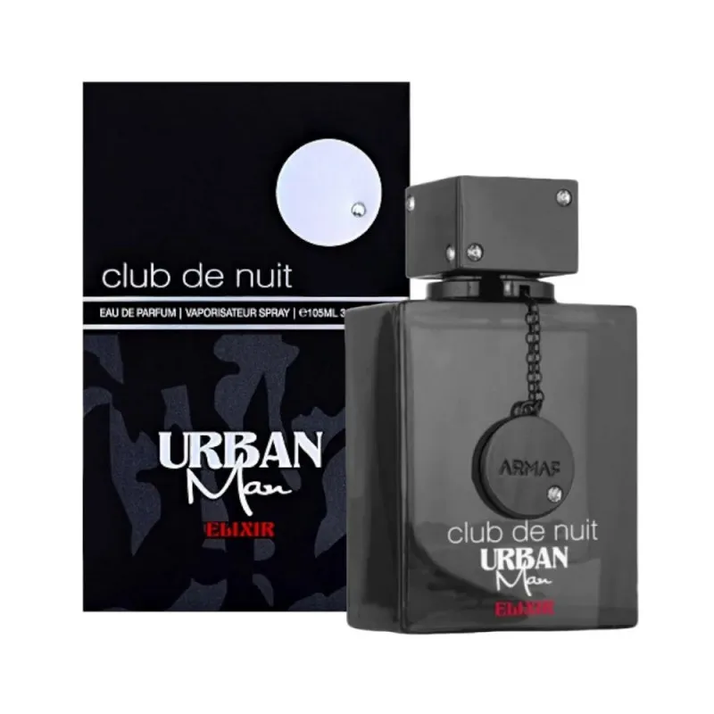 ARMAF CLUBE DE NUIT URBAN ELIXIR MUŠKI PARFEM 105ML EDP