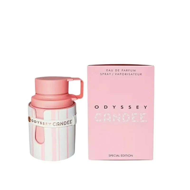 ARMAF ODYSSEY CANDEE ŽENSKI PARFEM 100ML EDP