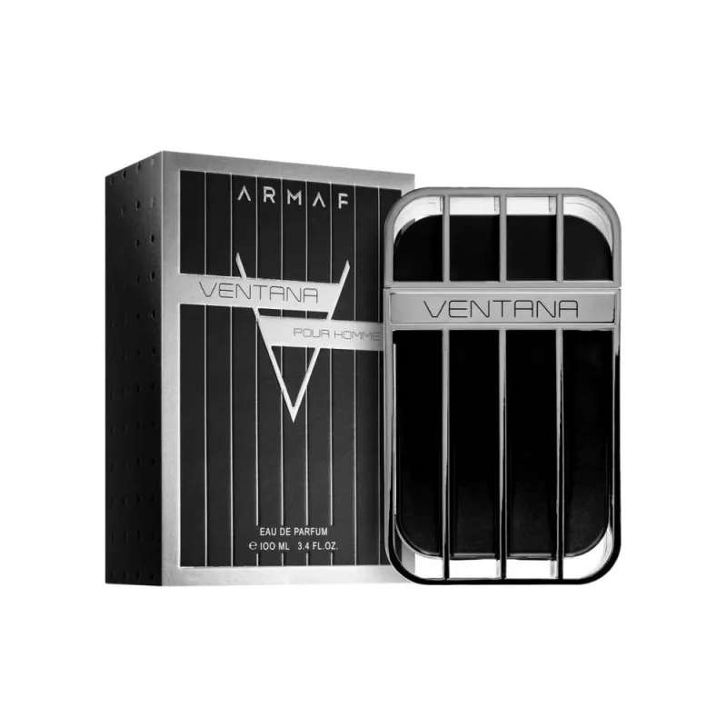 ARMAF VENTANA MUŠKI PARFEM 100ML EDP