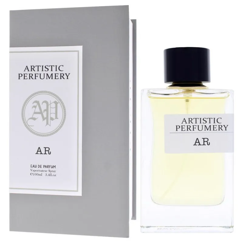 ARTISTIC PERFUMERY AR UNISEX PARFEM 100ML EDP