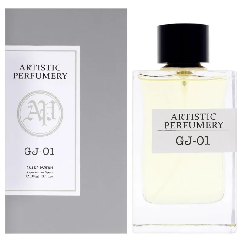 ARTISTIC PERFUMERY GJ-01 UNISEX PARFEM 100ML EDP
