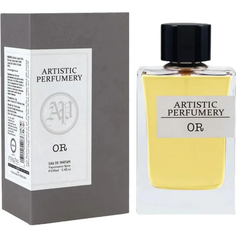 ARTISTIC PERFUMERY OR MUŠKI PARFEM 100ML EDP