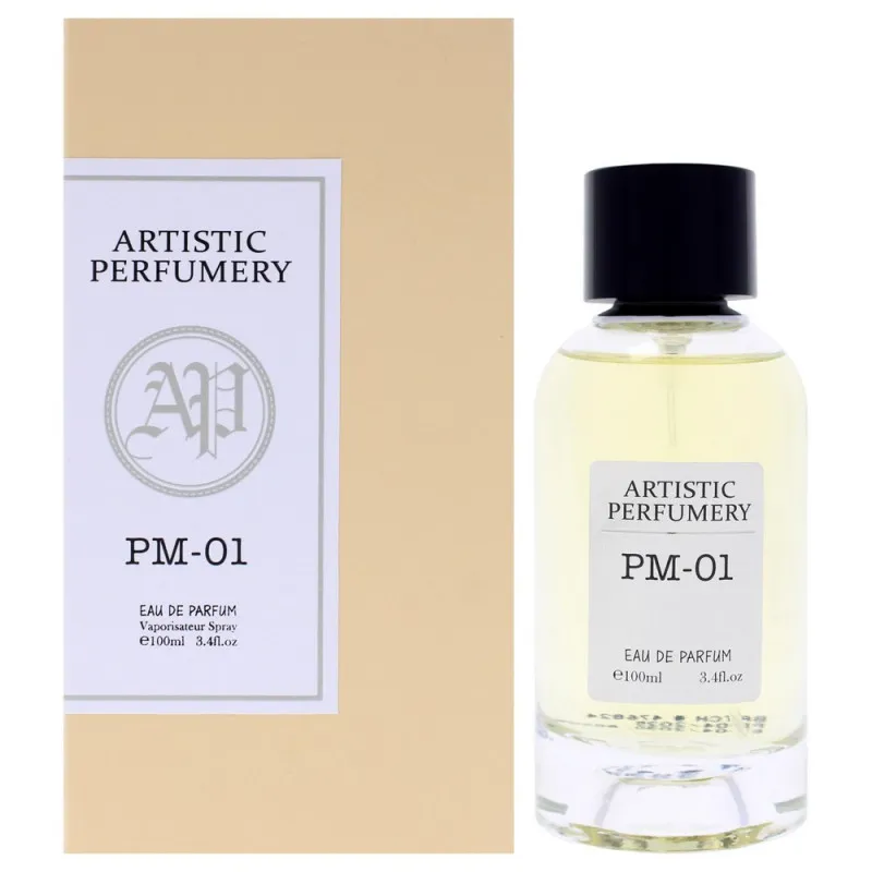 ARTISTIC PERFUMERY PM-01 ŽENSKI PARFEM 100ML EDP