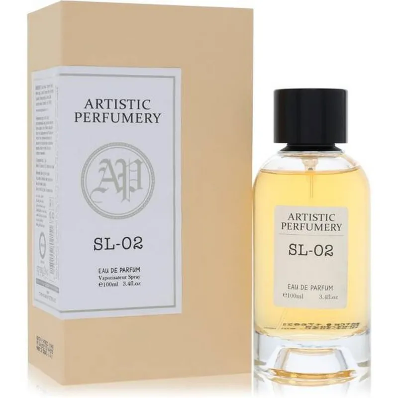 ARTISTIC PERFUMERY SL-02 UNISEX PARFEM 100ML EDP