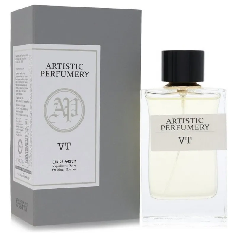ARTISTIC PERFUMERY VT UNISEX PARFEM 100ML EDP