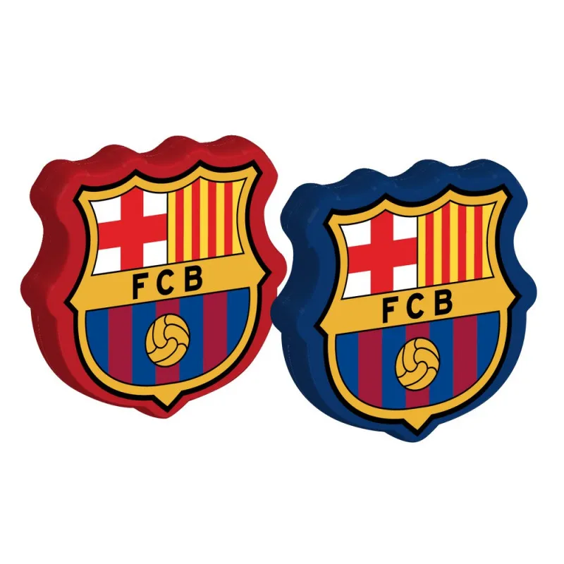 ASTRA GUMICA FC BARCELONA