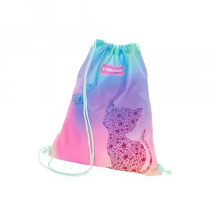 ASTRA Kitty Ombre Torba Za Patike