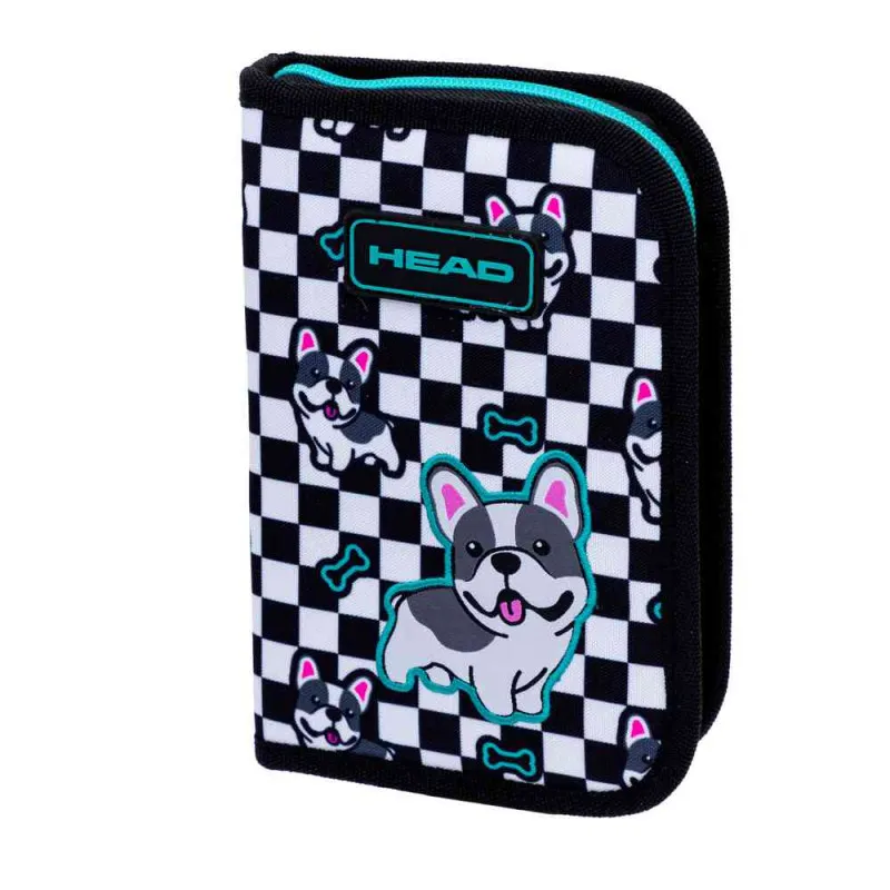 ASTRA PERNICA 1 ZIP PRAZNA CUTE PUPPY