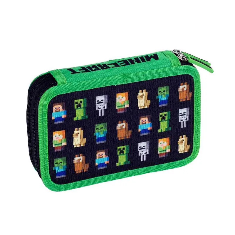 ASTRA PERNICA 2 ZIPA PRAZNA MINECRAFT