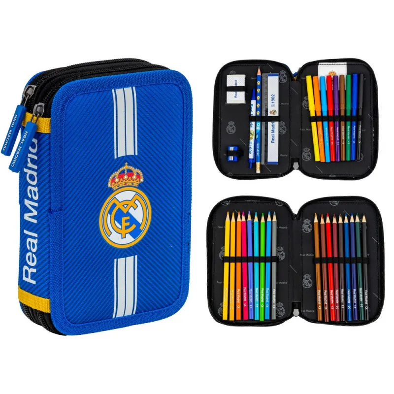 ASTRA PERNICA 2 ZIPA PUNA REAL MADRID
