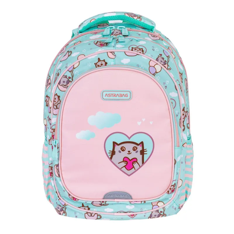 ASTRA RANAC KITTYS WORLD