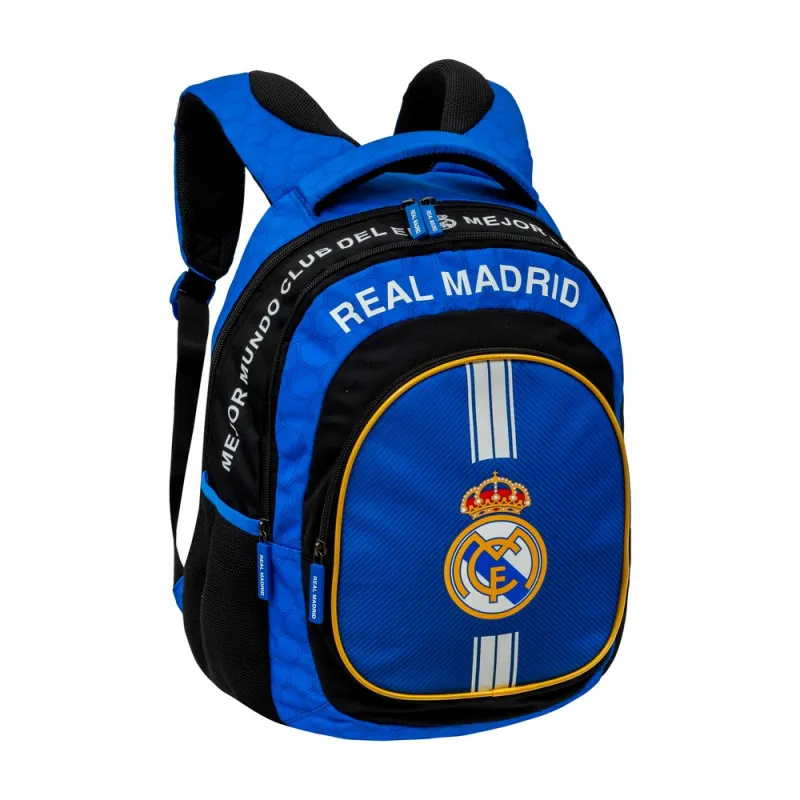 ASTRA RANAC REAL MADRID