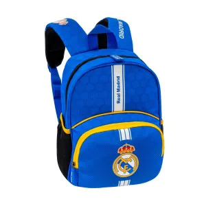 ASTRA Real Madrid Plavi Ranac Za Vrtić