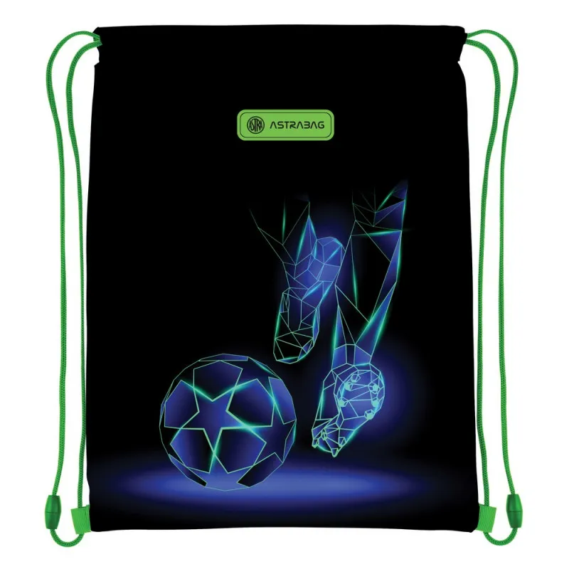 ASTRA TORBA ZA FIZICKO FOOTBALL MOTION