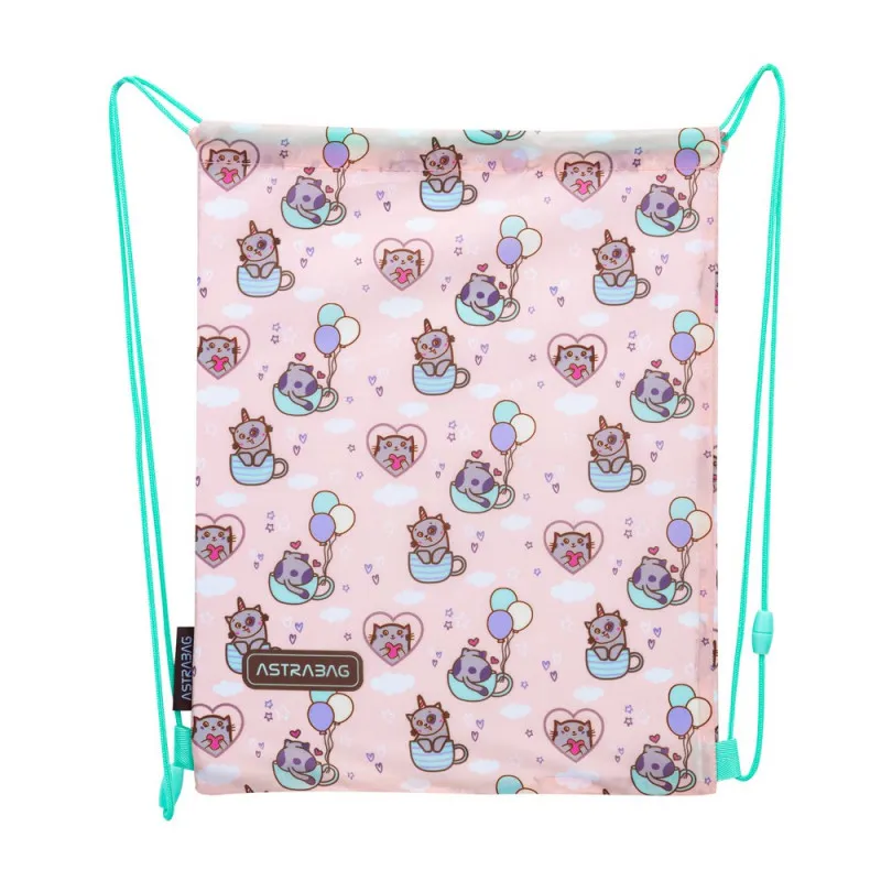 ASTRA TORBA ZA FIZICKO KITTYS WORLD