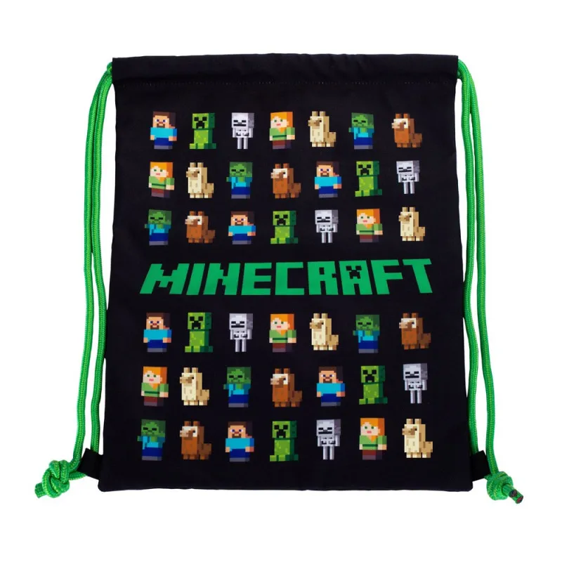 ASTRA TORBA ZA PATIKE MINECRAFT