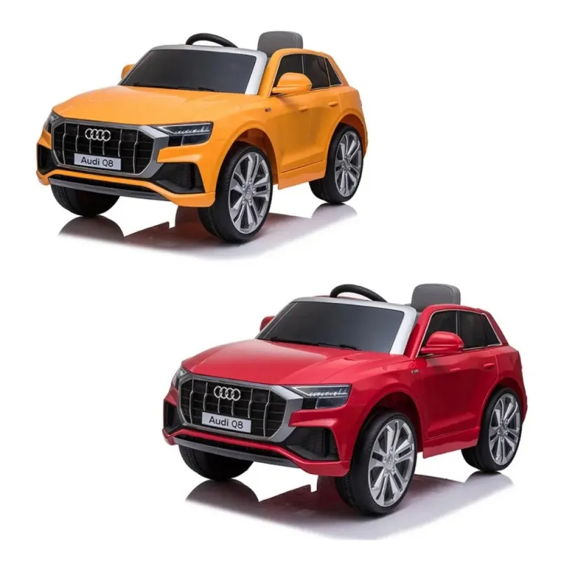 AUTO NA AKUMULATOR  AUDI Q8 21577