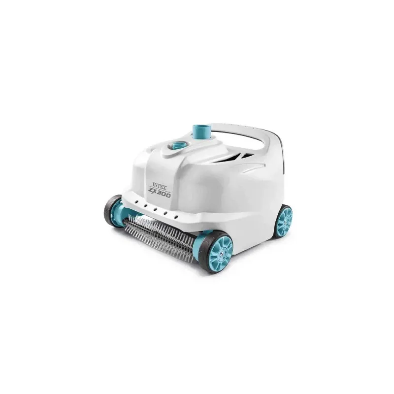 AUTOMATSKI ČISTAČ BAZENA ZX300