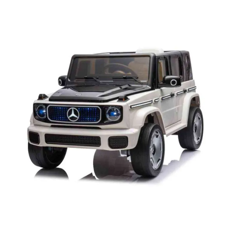 AUTOMOBIL NA AKUMULATOR RC MERCEDES EQC BELI