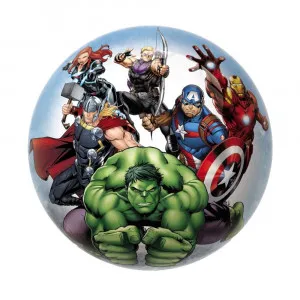 AVENGERS BIO LOPTA