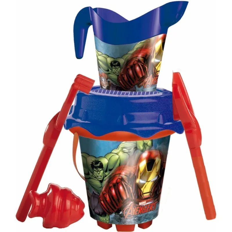 AVENGERS  KOFICA