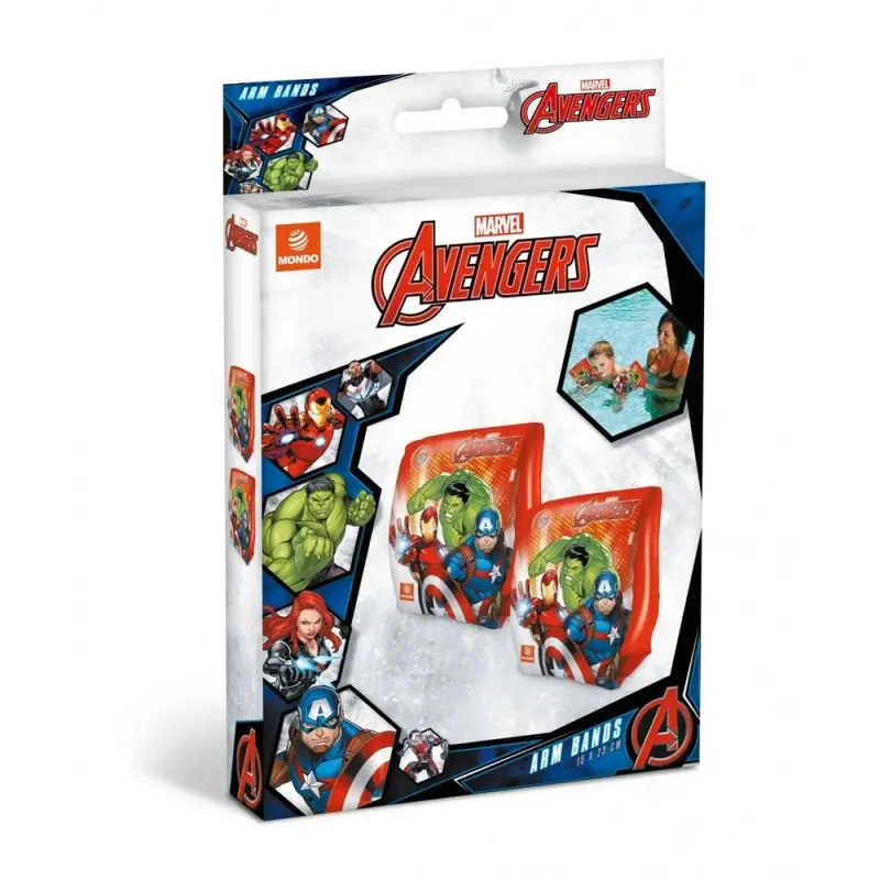 AVENGERS MISICI