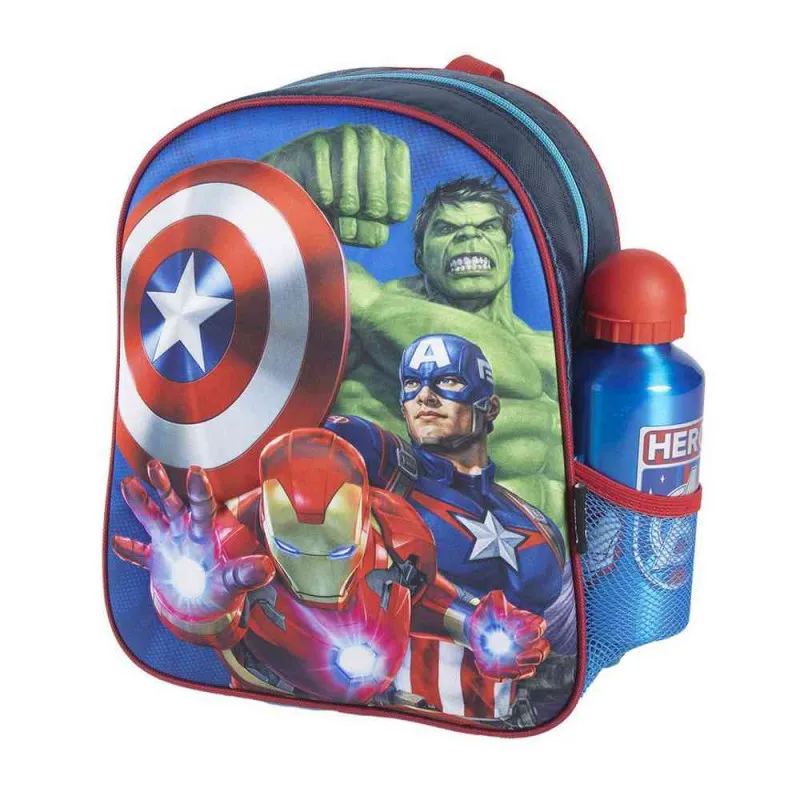 AVENGERS RANAC ZA VRTIC 3D CERDA
