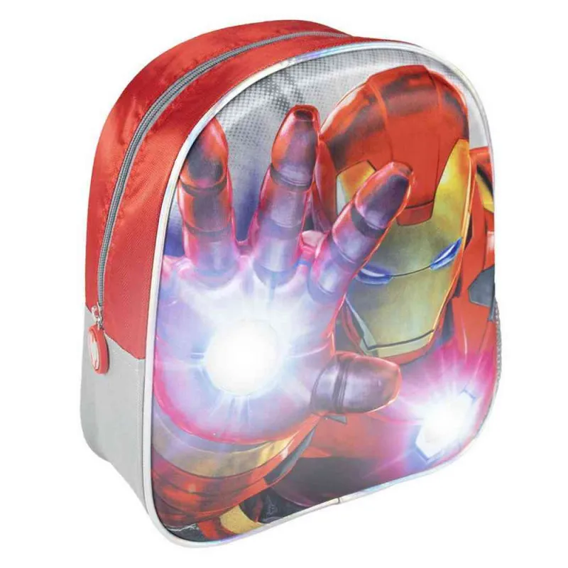 AVENGERS RANAC ZA VRTIC CERDA