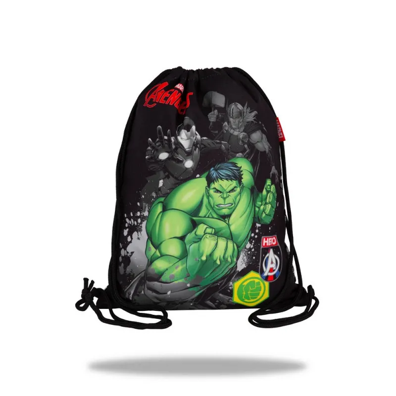 AVENGERS TORBA ZA FIZICKO