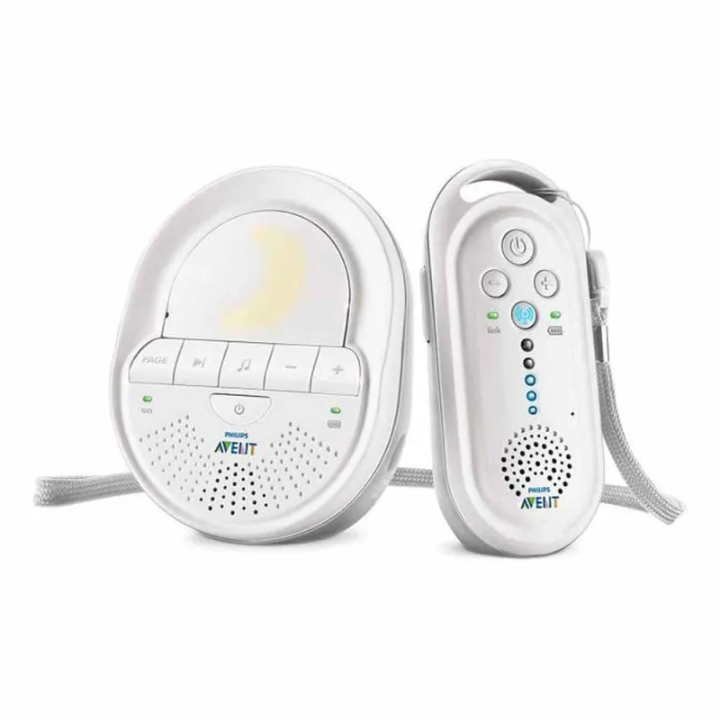 AVENT BEBI ALARM DECT MONITOR 4429