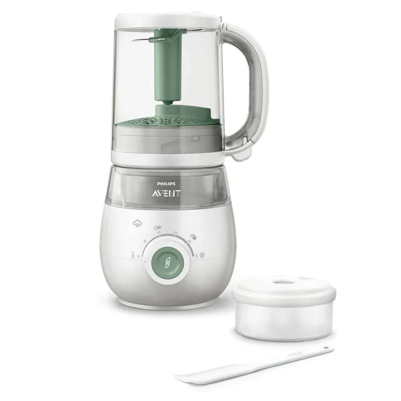 AVENT BLENDER 4 IN 1 0883