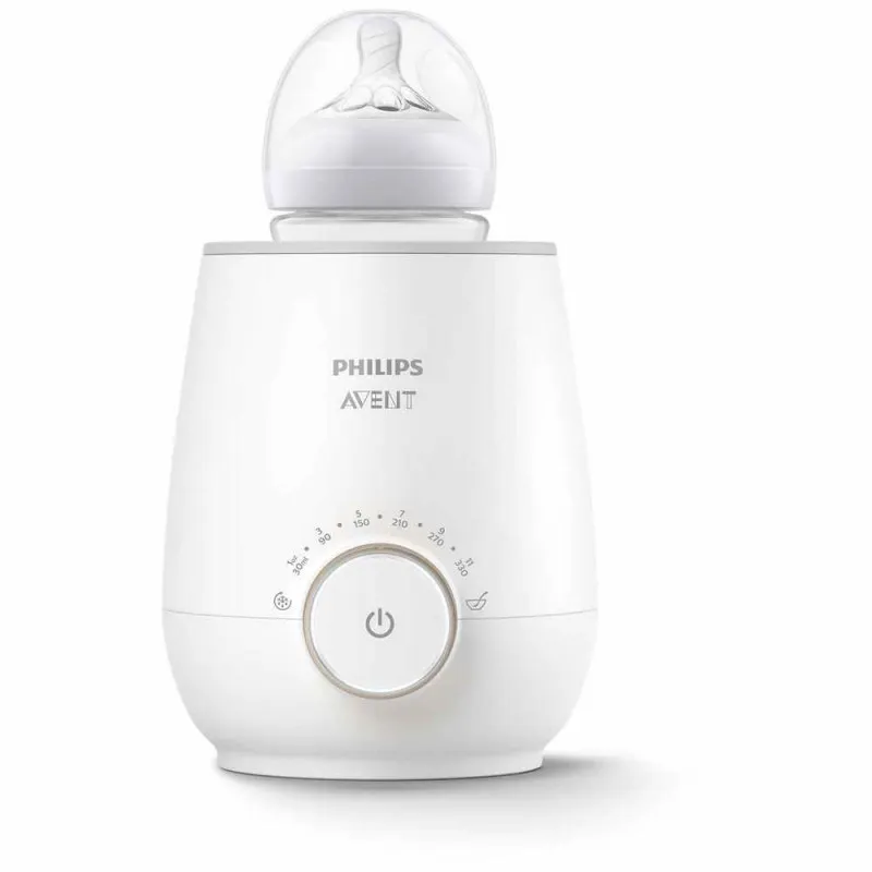 AVENT GREJAC ZA FLASICE SUNSHINE 3091