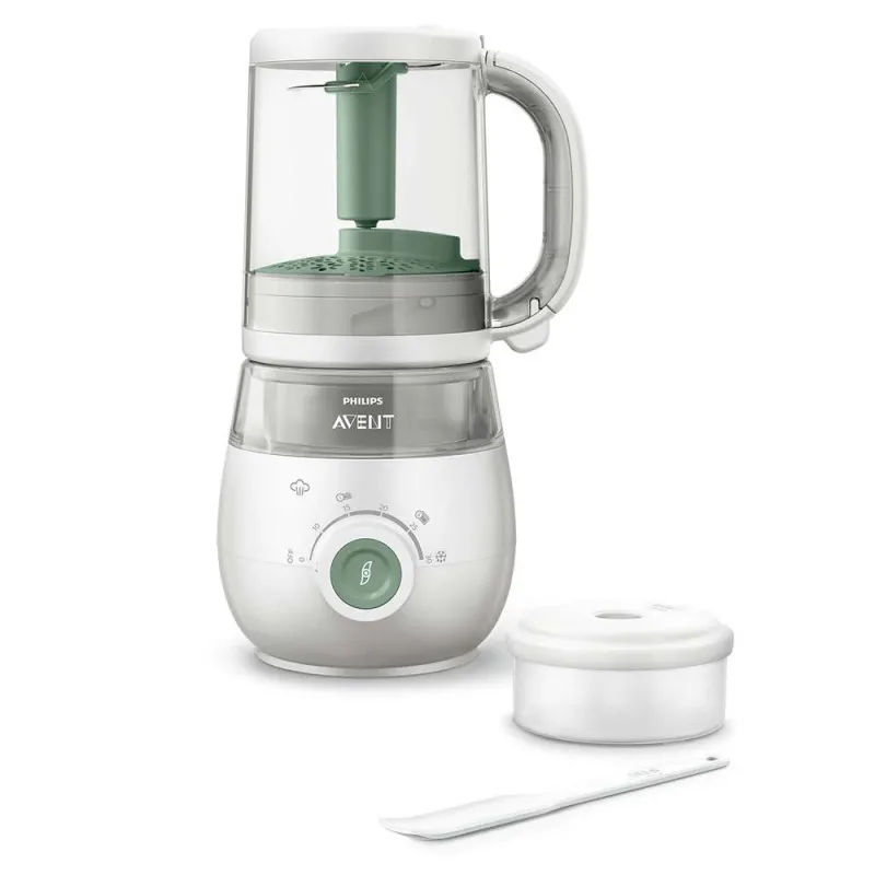 AVENT PHILIPS BLENDER 4 IN 1 0883