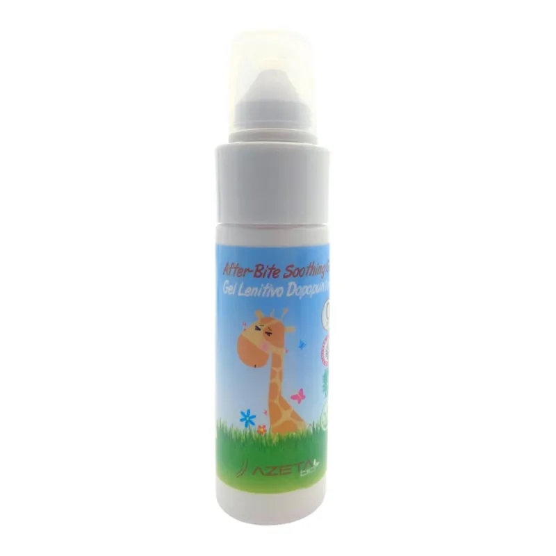 AZETA BIO ORGANSKI GEL POSLE UJEDA INSEKATA (ZA SMANJENJE SVRABA) 20ML, 0M+