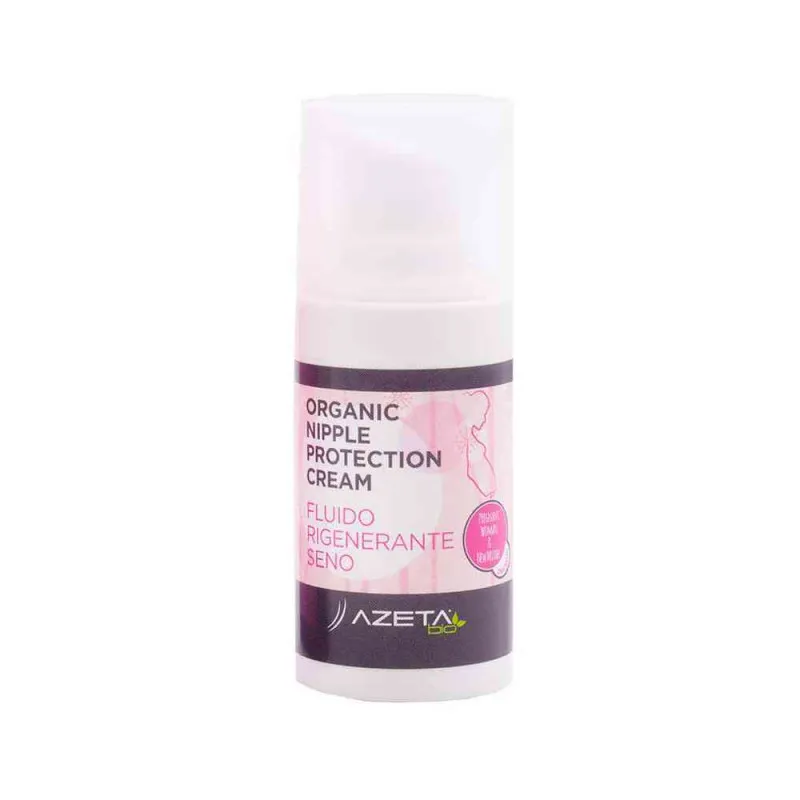 AZETA BIO ORGANSKO ULJE ZA ZASTITU BRADAVICA PROTIV RAGADA 20ML