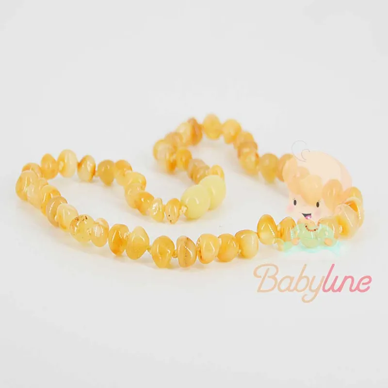 BABY LINE BAROQUE B.OGRLICA CILIBAR BELA UNISEX