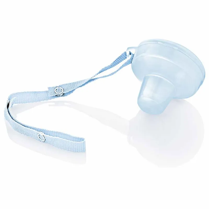 BABYJAM  KUTIJA ZA VARALICU - BLUE