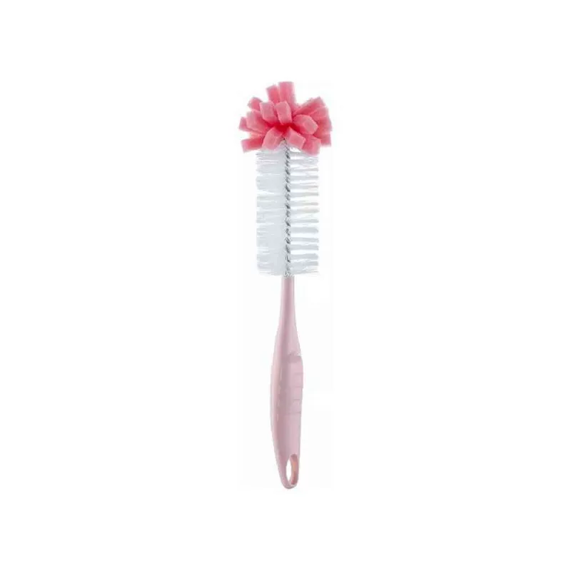 BABYJEM CETKA ZA CISCENJE FLASICA - PINK